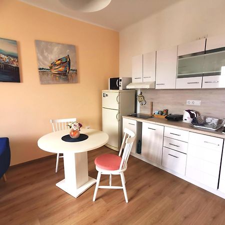 Oasis Apartment Zadar Buitenkant foto