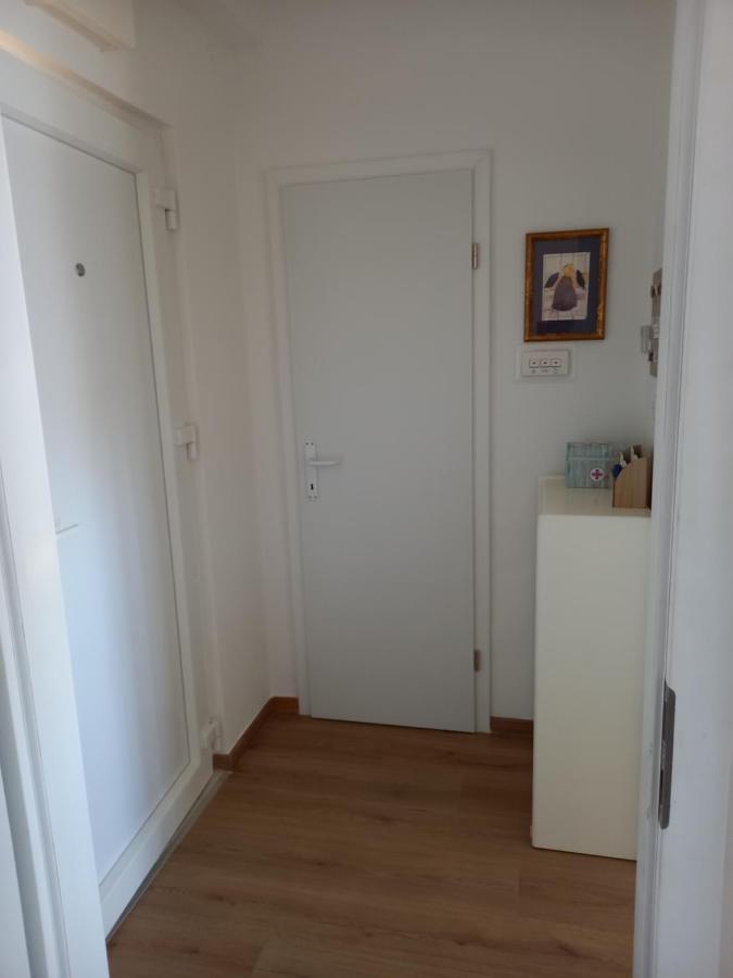 Oasis Apartment Zadar Buitenkant foto