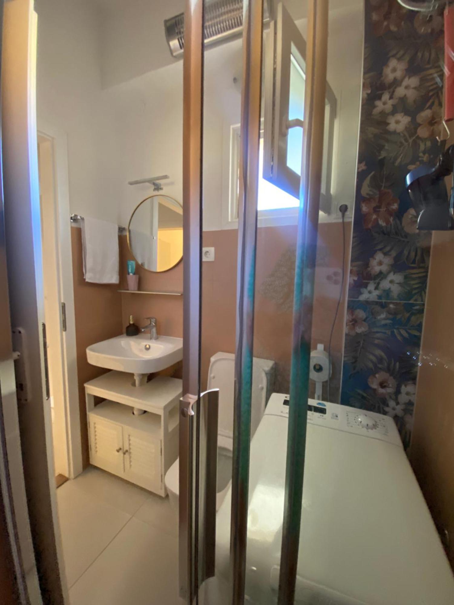 Oasis Apartment Zadar Buitenkant foto