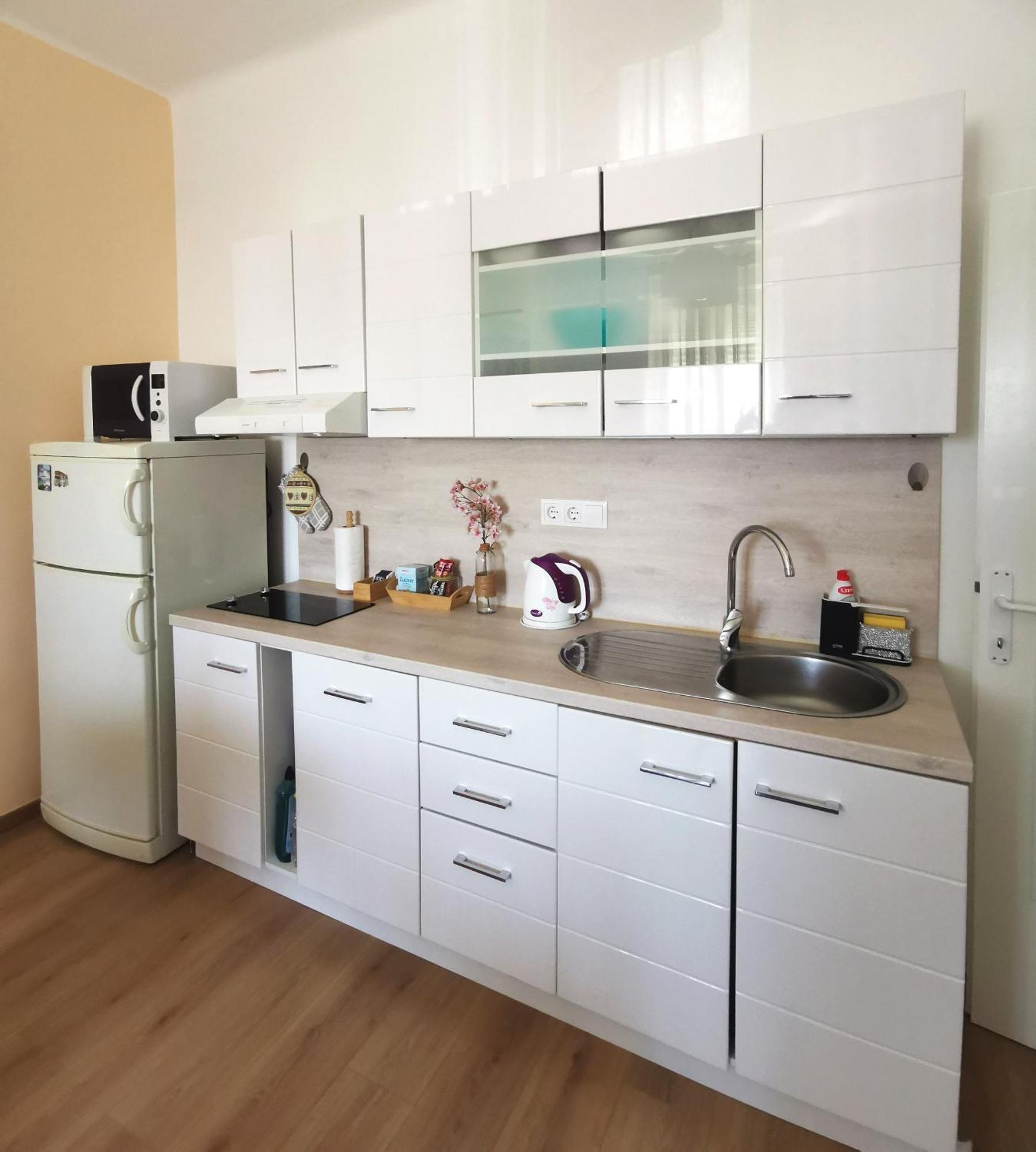 Oasis Apartment Zadar Buitenkant foto