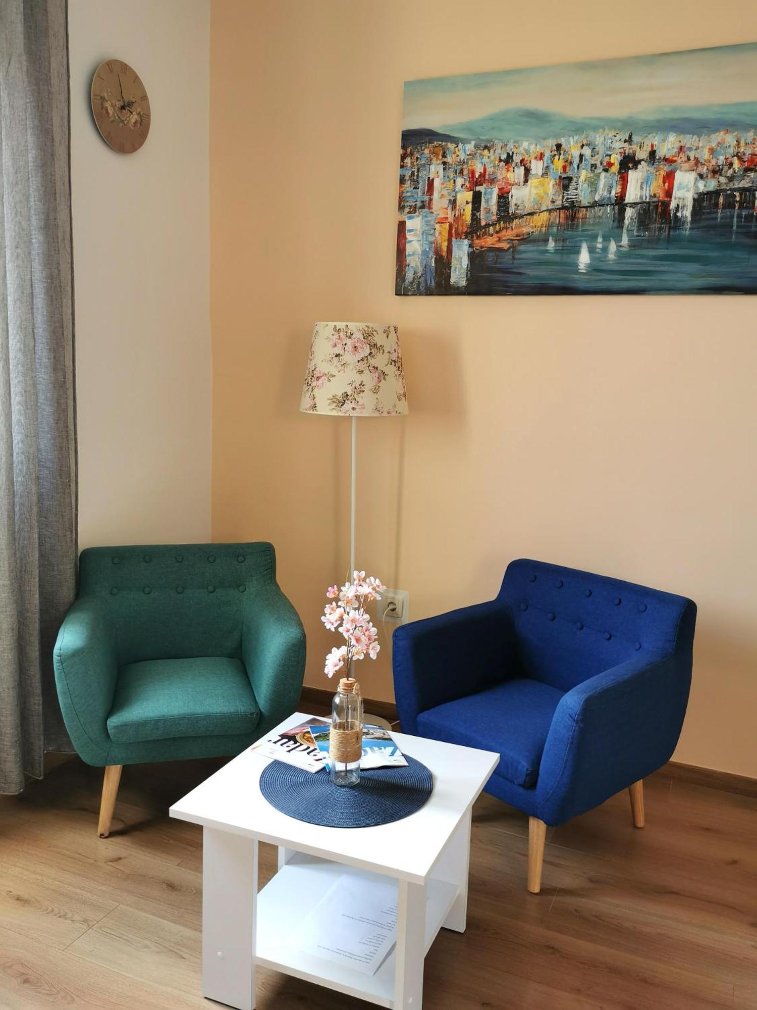 Oasis Apartment Zadar Buitenkant foto